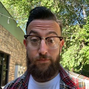 Meet your Posher, John